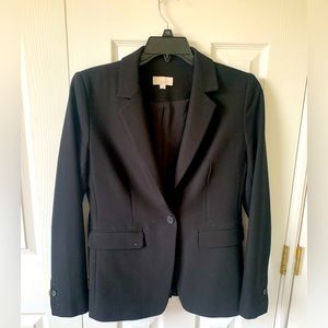 Classic women’s blazer